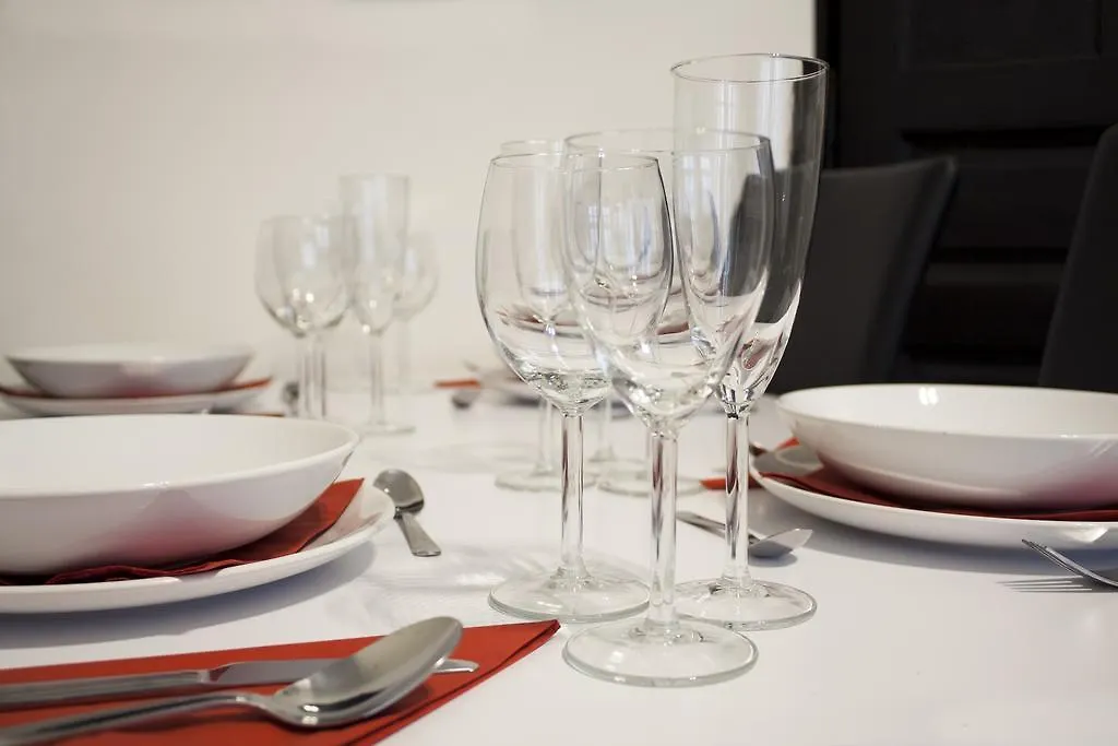 Haute Couture Apartment Prag 0*,  Tjekkiet