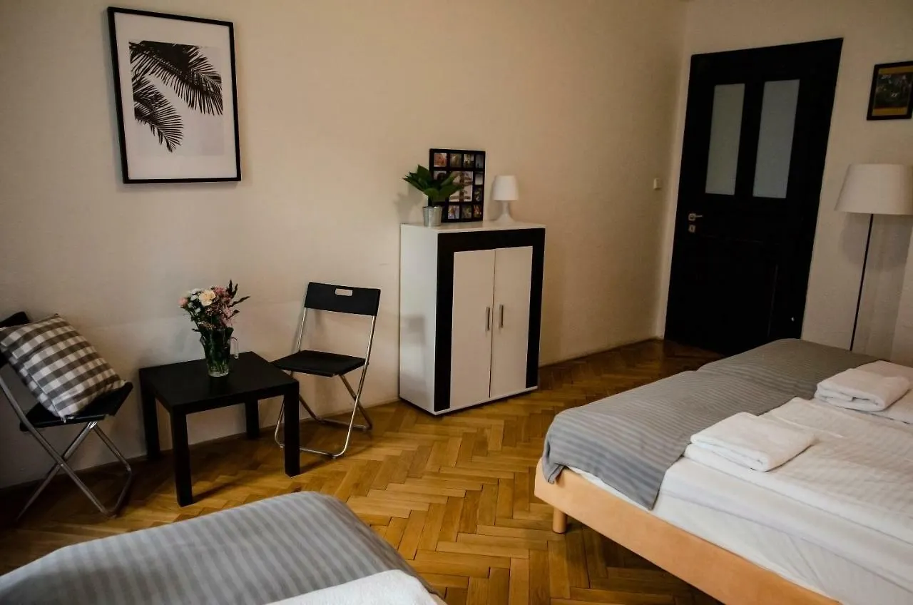 Haute Couture Apartment Prag 0*,  Tjekkiet